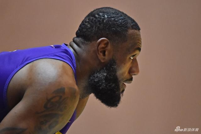 2014年NBA选秀球员职业生涯得分榜揭晓